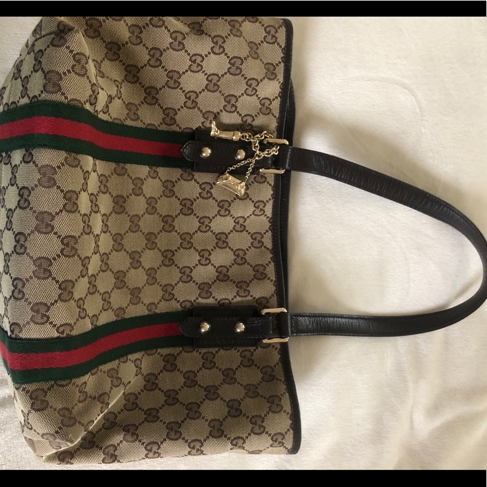 Gucci handbag